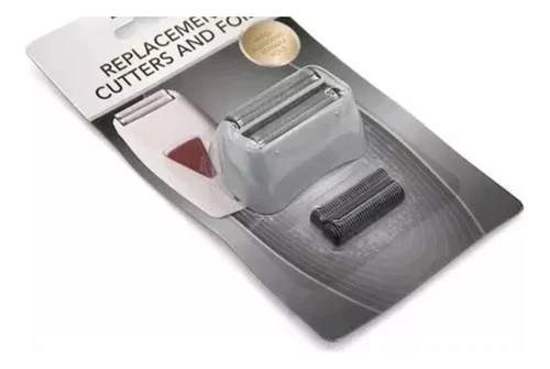 Repuesto Cabezal Para Afeitadora Kemei 3383 Shaver 0