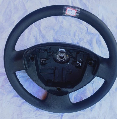 Volante Renault Logan, Sandero (plan Recambio) 0