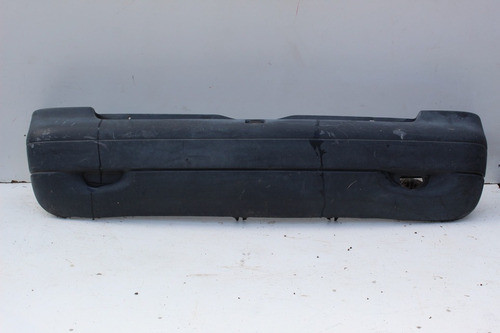 Paragolpe Trasero Renault Twingo 2000 Pat 045 0