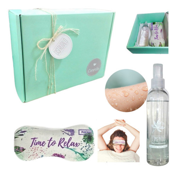 Kit Regalo Box Zen Spa Relax Jazmín Aroma Set N27 Disfrutalo 0 Kit Regalo Box Zen Spa Relax Jazmín Aroma Set N27 Disfrutalo 0