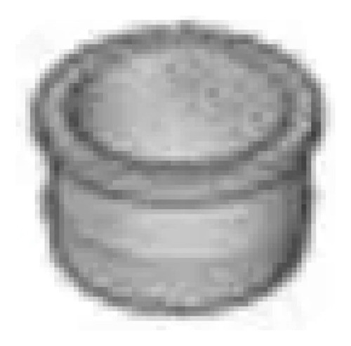 Filtro Deposito Liquido Frenos Original Peugeot 307 308 408 0