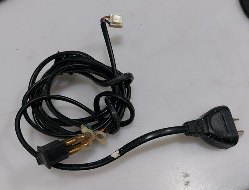 Flex Cable 220 Audinac Au-32lc 0