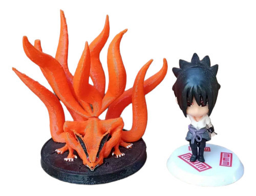 Figura Naruto Combo 1 0