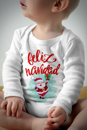 Plantillas Para Sublimar Body Navidad M63 0