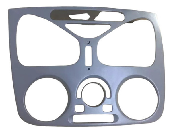 Moldura Tablero Calefaccion Fiat Siena Ex Elx Fire Original 0