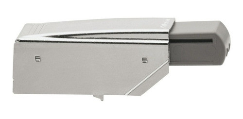 Base Bisagra Blumotion Clip Top Amortiguador Central Blum 0
