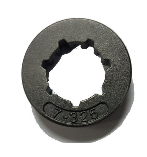 Anillo Piñon 325 7 Dientes Small Para Motosierra 0