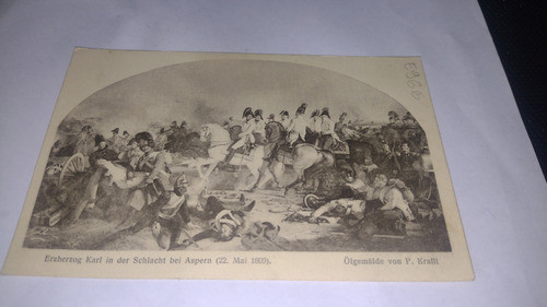 Austria Postal Estampila Preimpresa Sin Circular1909 0