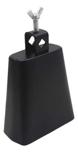 Kit Cow Bell Set, Acessório Para Badalo De Percussão, Polega 0