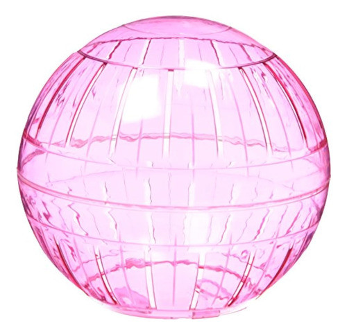 Kaytee Runabout Ball 7 Rainbow 0