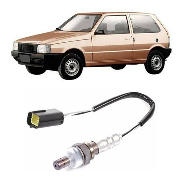 Sonda Lambda Sensor Uno 1.5 8v Spi - 94 0