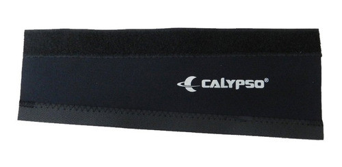 Protetor De Quadro Calypso Preto 0