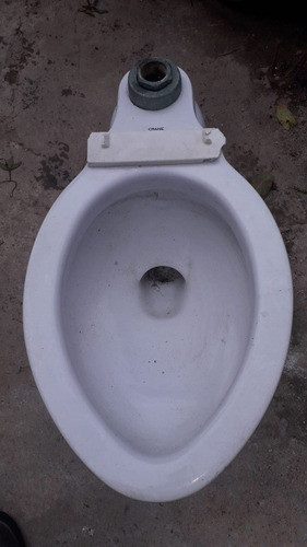 Water Antiguo Sano 0