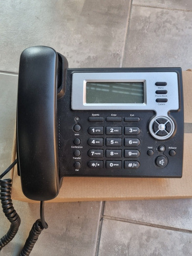 Telefono Ip Phone Iplan 0