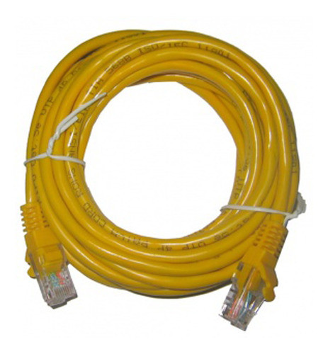 Cable De Red (3 Metros) 0