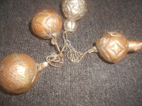 Antiguo Amuleto Balangadan 0