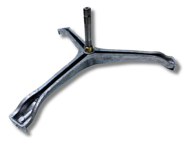 Eje Soporte Tambor Electrolux 500 505 506 507 0