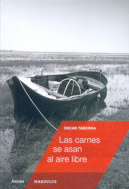 Las Carnes Se Asan Al Aire Libre - Taborda, Oscar 0