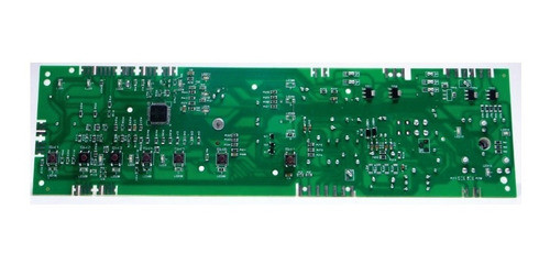 Plaqueta Placa Lavarropas Candy Cas 782d 0