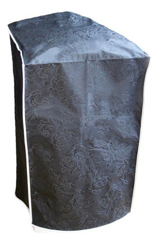 Capa Tanquinho Colormaq 10 Kg Korino Flanelado Impermeável 0