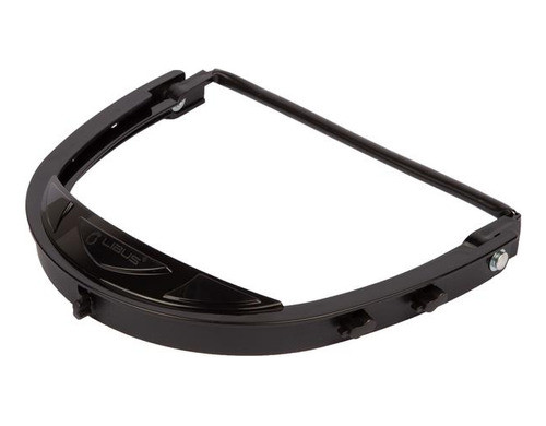 Adaptador Casco Carcasa/facial Universal Abs Libus 0