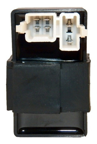 Cdi  Zanella Rx 150 0