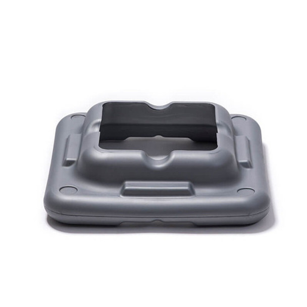 Módulo Base Para Elevar Step Mir 5 Cm De Altura 0
