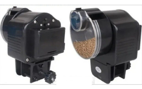 Procesadora Automatico De Alimento Para Peces#af2003 0