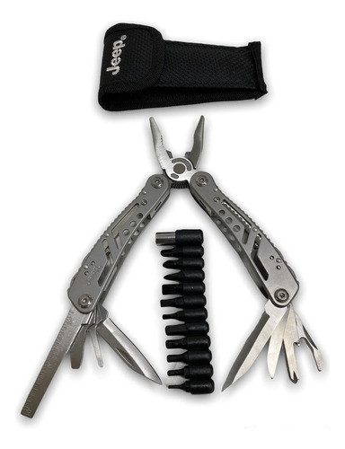 Pinza Jeep Multiuso 0