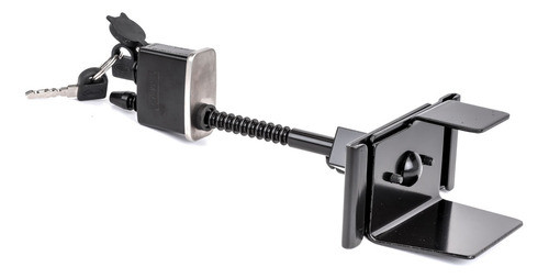 Juego Traba Rueda De Auxilio Ford Ranger 0