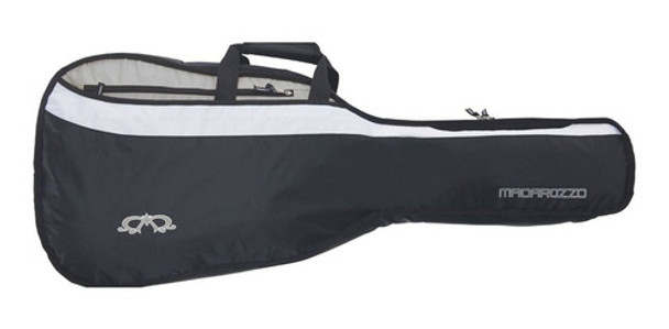 Funda Guitarra Clasica 4/4 Madarozzo G016 Criolla 0