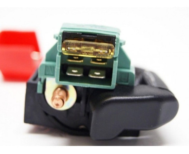 Relay Chanchita Arranque Honda Cbr600f Hurricane Cbr 600 358 0 Relay Chanchita Arranque Honda Cbr600f Hurricane Cbr 600 358 0