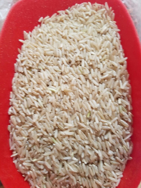 Arroz Integral Largo Elegido X 5 Kg  1 Ra Calidad 0