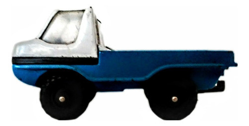 Corgi Juniors. Rough Terrain Truck. Camión N 13. Año 1976. 0