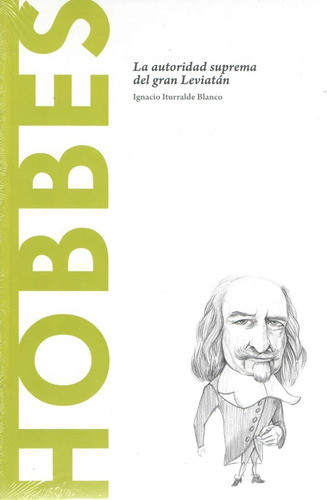Hobbes  - Descubrir La Filosofía 0