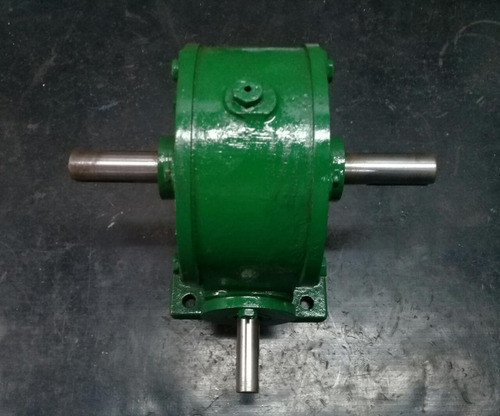 Reductor De Velocidad Mh 1:14 0