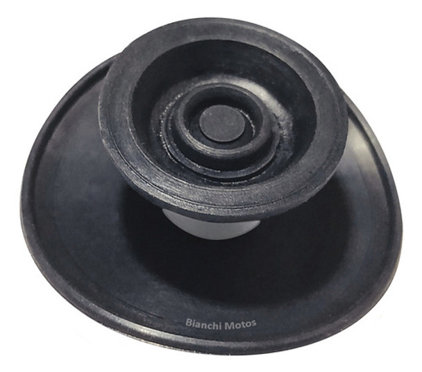 Diafragma Canilla Nafta Honda Shadow 500 Vt 84-86 Bianchi 0