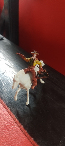 Soldaditos Cowboy A Caballo 7 0