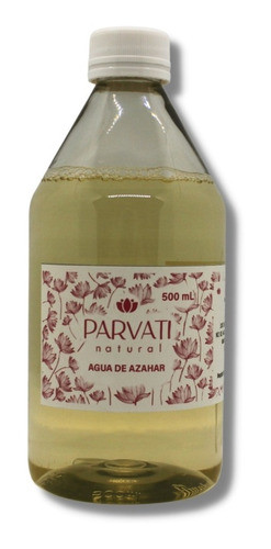 Agua De Azahar 500ml 0