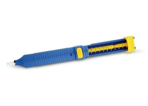 Desoldador Plastico A Piston Modelo 22cm  Itytarg 0