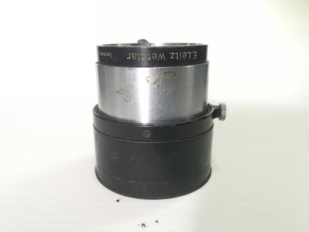 Vendo Parasol Fikus Multiple Para Leica M39 0