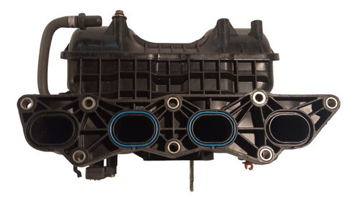 Coletor Admissão Honda Civic 2000 2001 2002 2003 0