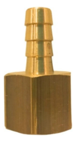 Kit 3 Adaptador Femea Rosca 1/2 X 3/8 Espigão 0