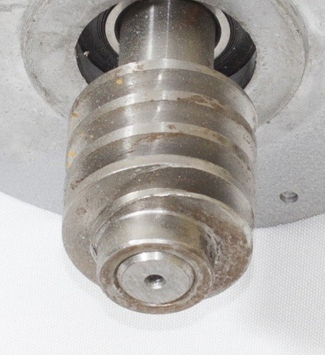 Sin Fin Para Apc 800 Veloz Repuesto 0