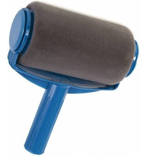 Rodillo De Pintura Set Paint Roller Kit Pro Recargable 0