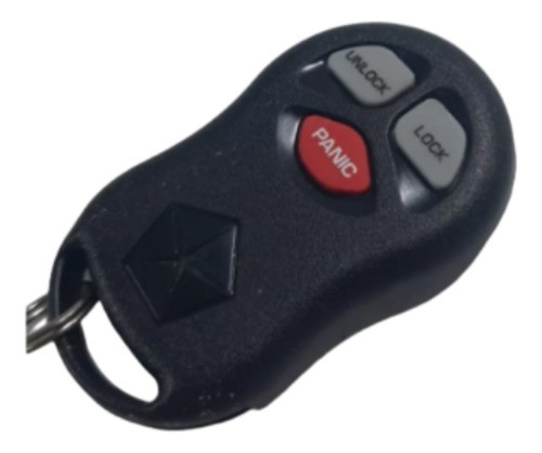 Telemando Comando Alarma Cirrus Stratus Mopar Orig 0
