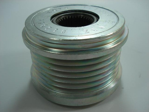 Polea 6 Vias Zen 0