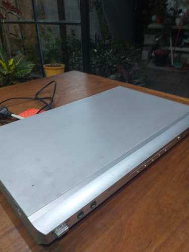 Reproductor De Dvd Bluesky. Repuestos 0