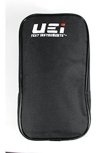Universal Enterprises Ac519 Large Soft Case Para Multimetro 0