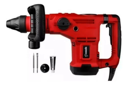 Martillo Demoledor Max Cdh1600ek Casals 0